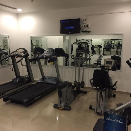 Hi 5 Hotel & Experience Nashik Ngoại thất bức ảnh