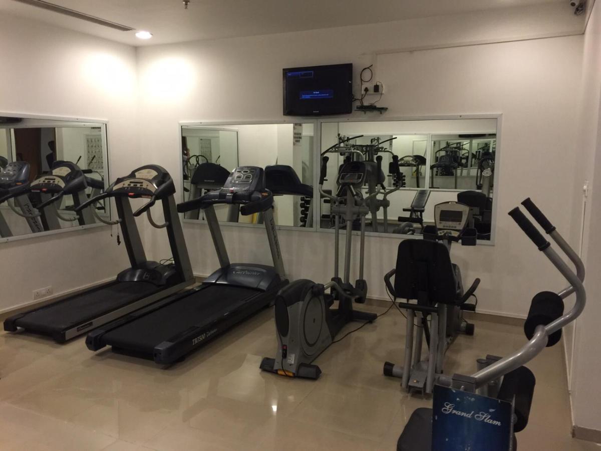 Hi 5 Hotel & Experience Nashik Ngoại thất bức ảnh