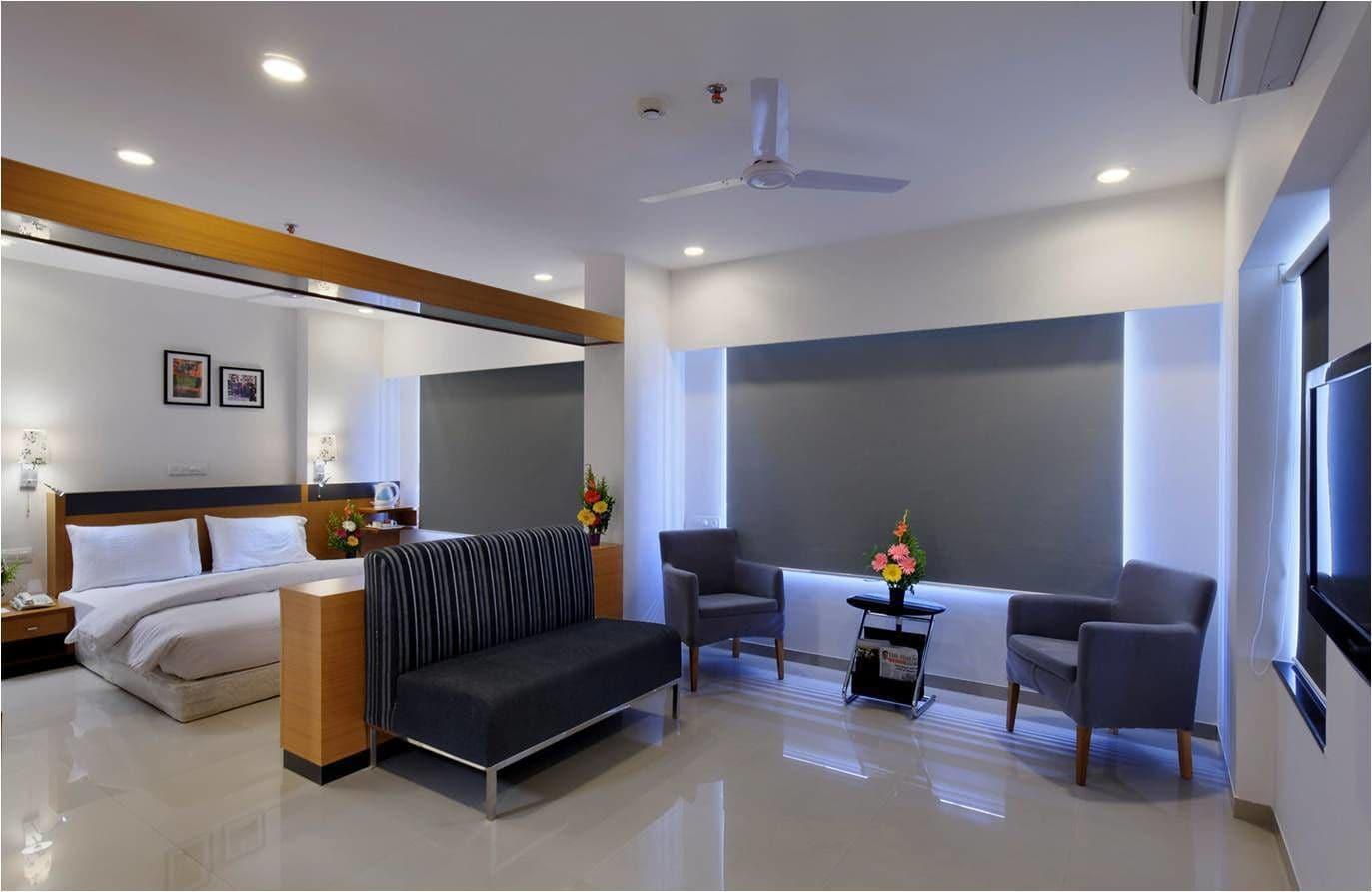 Hi 5 Hotel & Experience Nashik Ngoại thất bức ảnh