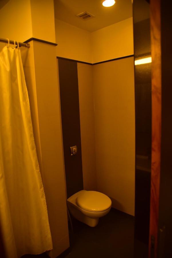 Hi 5 Hotel & Experience Nashik Ngoại thất bức ảnh