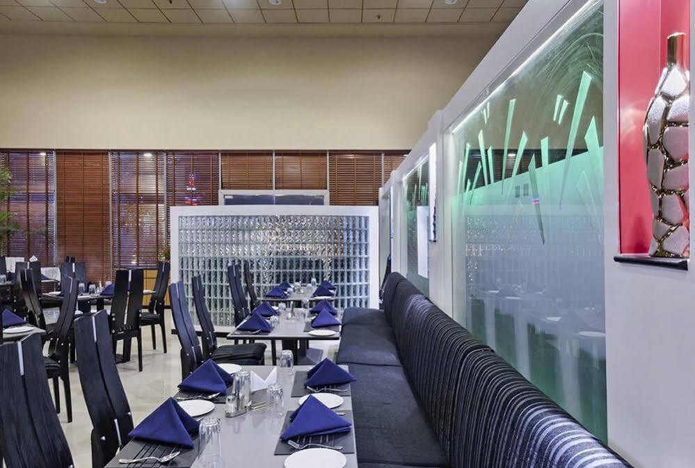 Hi 5 Hotel & Experience Nashik Ngoại thất bức ảnh