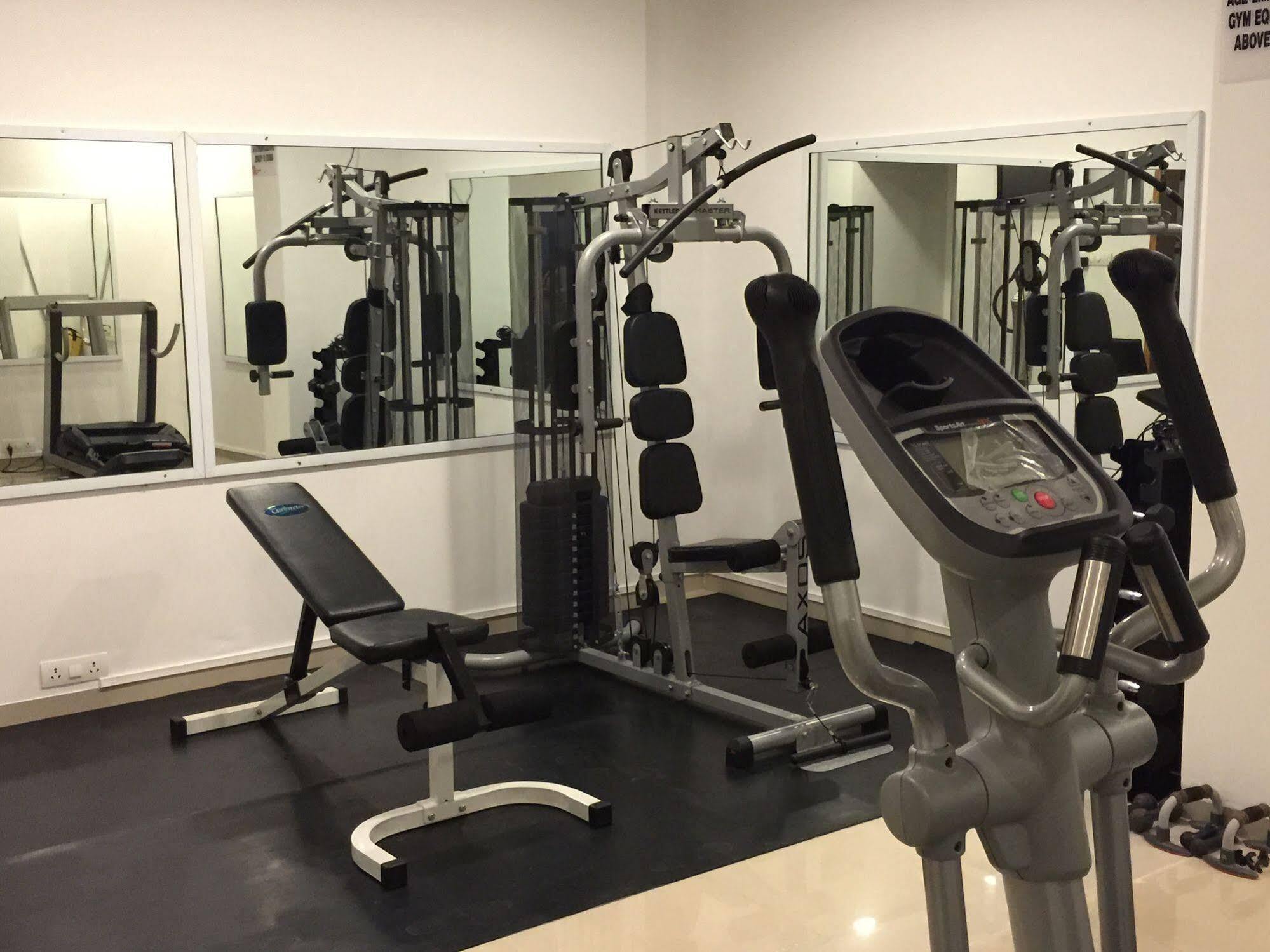 Hi 5 Hotel & Experience Nashik Ngoại thất bức ảnh
