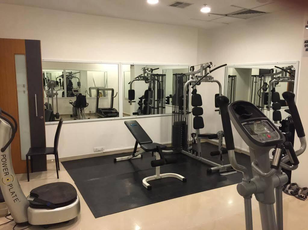 Hi 5 Hotel & Experience Nashik Ngoại thất bức ảnh